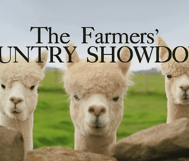 The Farmers Country Showdown