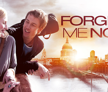 Forget Me Not (2016)