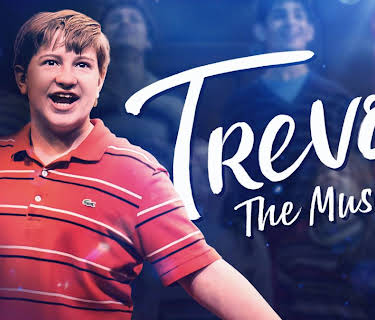 Trevor: The Musical (2022)