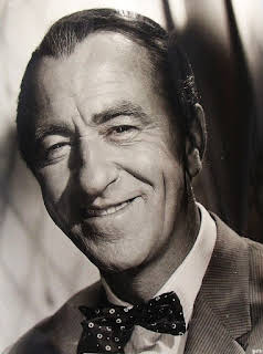 Dick Bentley