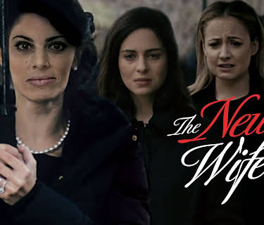 The New Wife (2017)