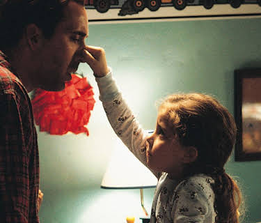 En andra chans (2000)