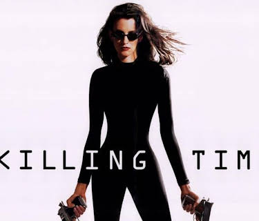 Killing Time (1998)