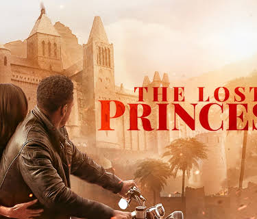 The Lost Princess (2025)