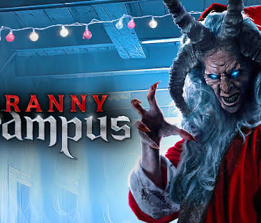 Granny Krampus (2024)