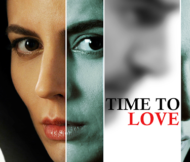 Time To Love (2014)