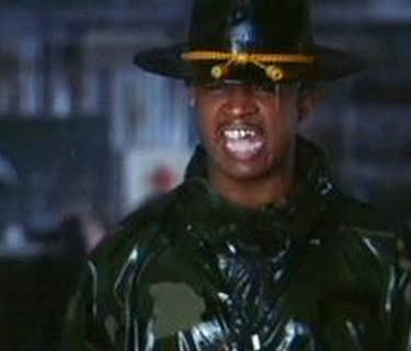Major Payne (1995)
