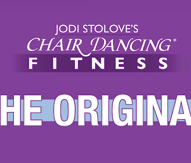 Chair Dancing Fitness The Original