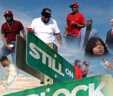 Still on My Block (2022)