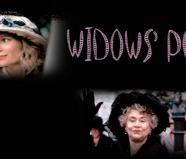 Widows' Peak (1994)