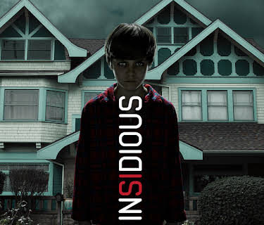 Insidious (2011)