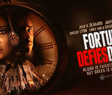 Fortune Defies Death (2018)