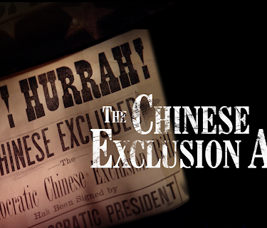 The Chinese Exclusion Act (2017)