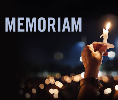 In Memoriam Season 1