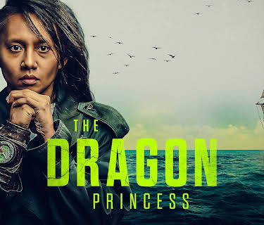 The Dragon Princess (2023)