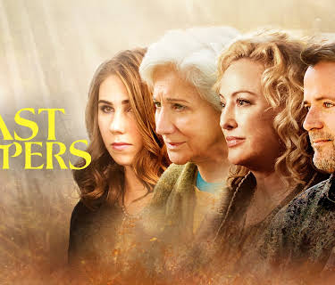The Last Keepers (2013)