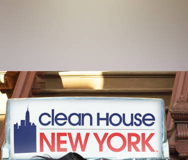 Clean House New York