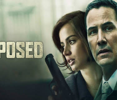 Exposed (2016)
