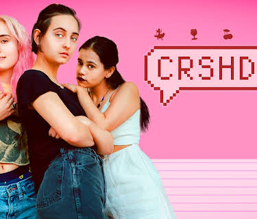 CRSHD (2019)
