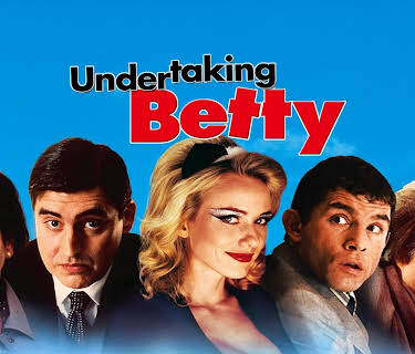Undertaking Betty (2005)