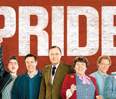 Pride (2014)