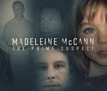 Madeleine McCann: Investigating the Prime Suspect S1