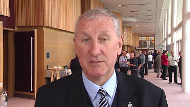 Terry Butcher