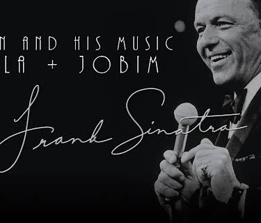 Frank Sinatra - A Man And His Music + Ella + Jobim (1967)