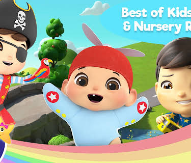 Little Baby Bum - Best of Kids Songs & Nursery Rhymes