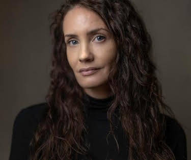 Maria Forslin