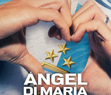 Ángel Di María: Breaking Down the Wall