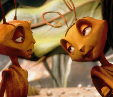 Antz (1998)