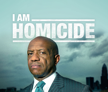 I Am Homicide