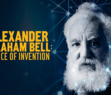 Alexander Graham Bell: Voice Of Invention: Host: Jack Perkins Season 1