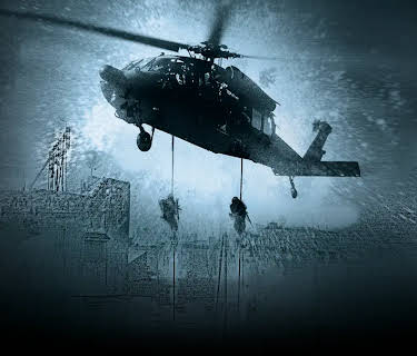 Black Hawk Down (2002)