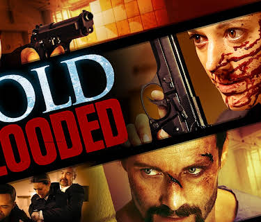 Cold Blooded (2013)