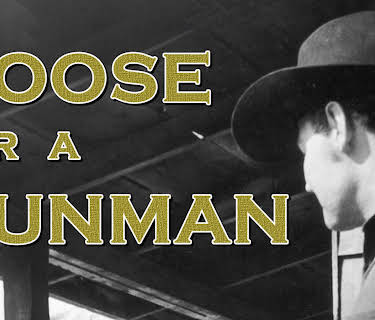 Noose for a Gunman (1960)