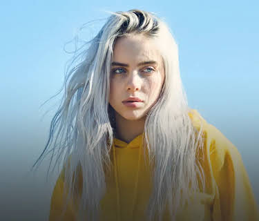 Up Next: Billie Eilish