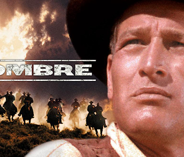 Hombre (1967)