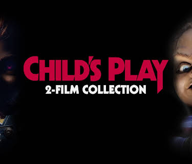 Child's Play 2-Film Collection