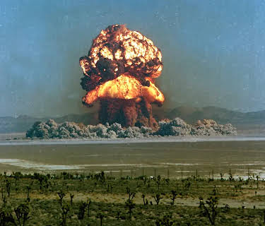 Atomic Age Declassified