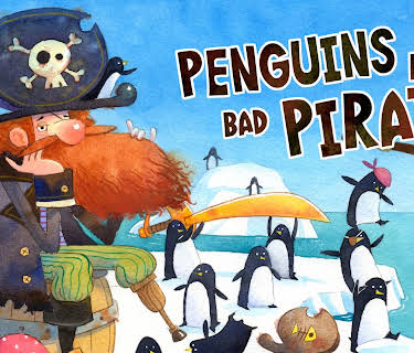 Penguins Make Bad Pirates