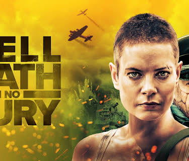 Hell Hath No Fury (2021)