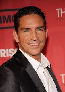 James Caviezel