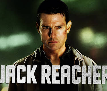 Jack Reacher (2012)