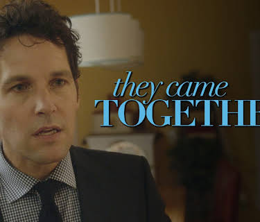 They Came Together (They Came Together) (2014)