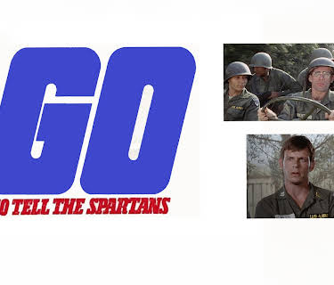 Go Tell the Spartans (1978)