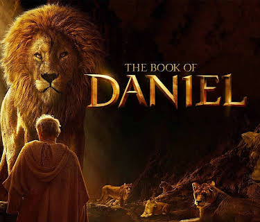 Book of Daniel (2013)