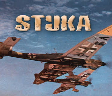 The Stuka (2003)