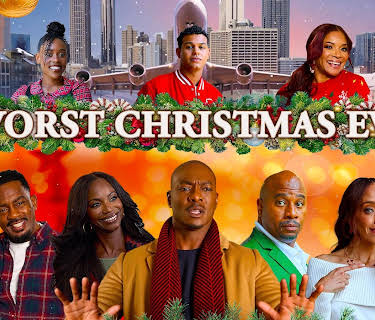 #WorstChristmasEver (2025)